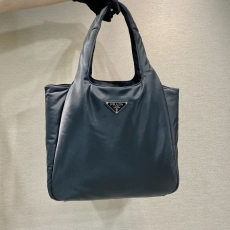 Prada Shopping Bags